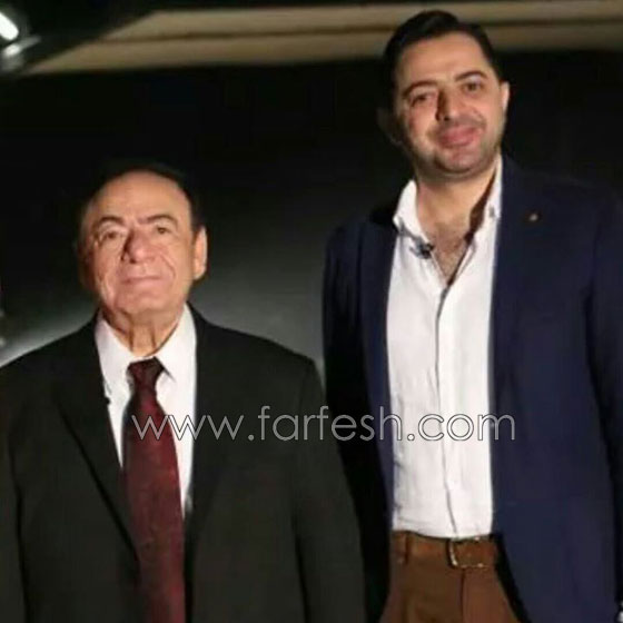 صباح فخري يهاجم مطلقي اشاعات وفاته: كفاكم متاجرة بالاكاذيب واحترموا حياة الناس! صورة رقم 4 صباح فخري يهاجم مطلقي اشاعات وفاته: كفاكم متاجرة بالاكاذيب واحترموا حياة الناس! صورة رقم 4