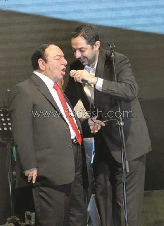 صباح فخري يهاجم مطلقي اشاعات وفاته: كفاكم متاجرة بالاكاذيب واحترموا حياة الناس! صورة رقم 7 صباح فخري يهاجم مطلقي اشاعات وفاته: كفاكم متاجرة بالاكاذيب واحترموا حياة الناس! صورة رقم 7