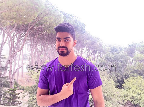مينا عطا: افضل اطلالاتي في ستار اكاديمي مع ميريام فارس وهذه صفات فتاة احلامي صورة رقم 1 مينا عطا: افضل اطلالاتي في ستار اكاديمي مع ميريام فارس وهذه صفات فتاة احلامي صورة رقم 1