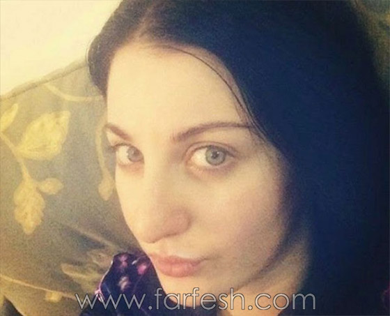 صور الراقصة صافيناز تفضح حياتها السرية في روسيا صورة رقم 2 صور الراقصة صافيناز تفضح حياتها السرية في روسيا صورة رقم 2