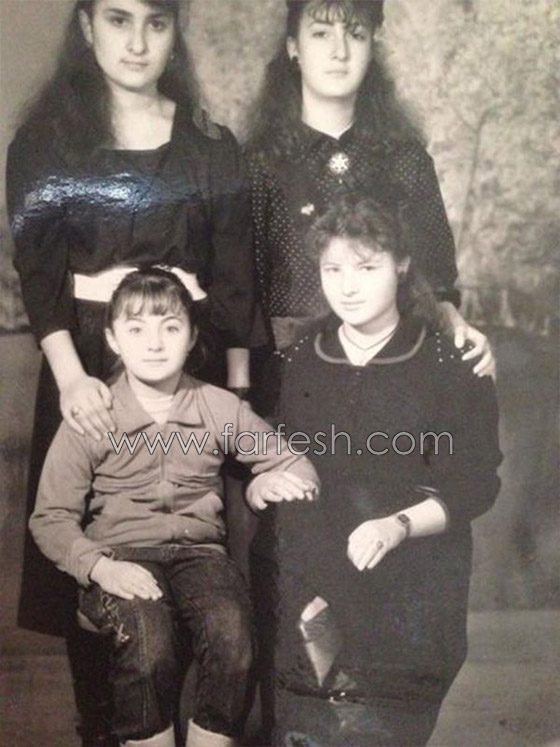 صور الراقصة صافيناز تفضح حياتها السرية في روسيا صورة رقم 1 صور الراقصة صافيناز تفضح حياتها السرية في روسيا صورة رقم 1