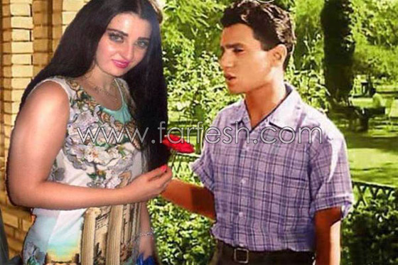صور الراقصة صافيناز تفضح حياتها السرية في روسيا صورة رقم 4 صور الراقصة صافيناز تفضح حياتها السرية في روسيا صورة رقم 4