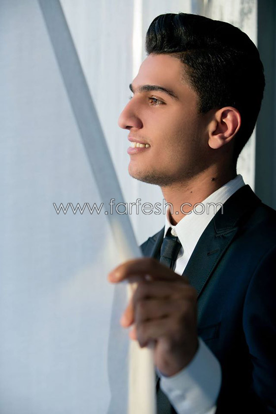 فيلم عن سيرة حياة النجم محمد عساف يمثل فلسطين في الاوسكار صورة رقم 2 فيلم عن سيرة حياة النجم محمد عساف يمثل فلسطين في الاوسكار صورة رقم 2