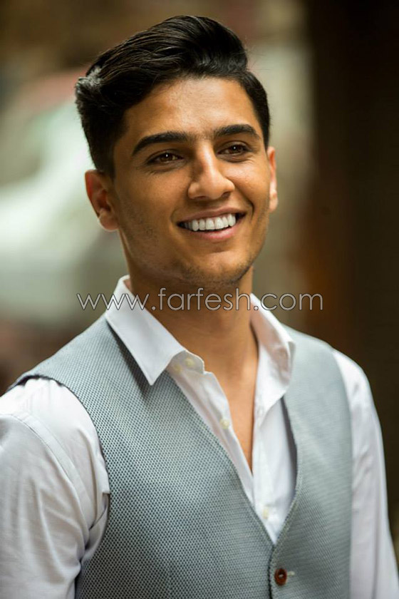 فيلم عن سيرة حياة النجم محمد عساف يمثل فلسطين في الاوسكار صورة رقم 3 فيلم عن سيرة حياة النجم محمد عساف يمثل فلسطين في الاوسكار صورة رقم 3