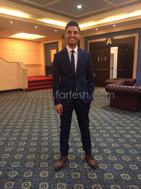 فيلم عن سيرة حياة النجم محمد عساف يمثل فلسطين في الاوسكار صورة رقم 7 فيلم عن سيرة حياة النجم محمد عساف يمثل فلسطين في الاوسكار صورة رقم 7