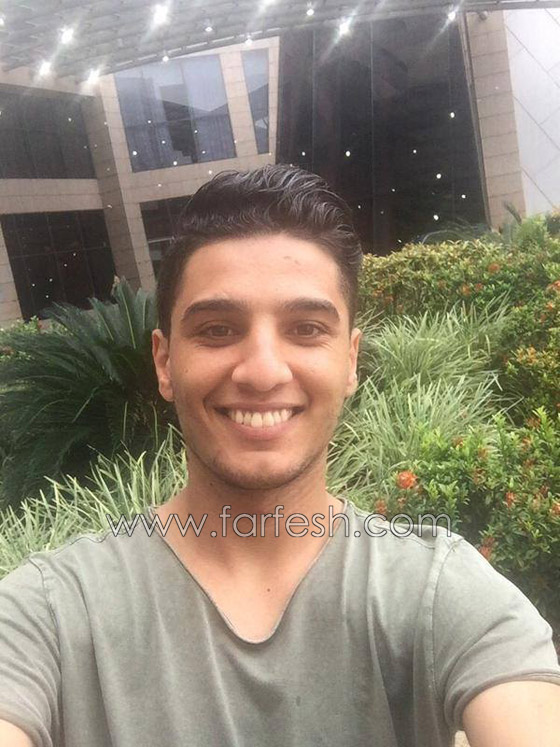 فيلم عن سيرة حياة النجم محمد عساف يمثل فلسطين في الاوسكار صورة رقم 8 فيلم عن سيرة حياة النجم محمد عساف يمثل فلسطين في الاوسكار صورة رقم 8