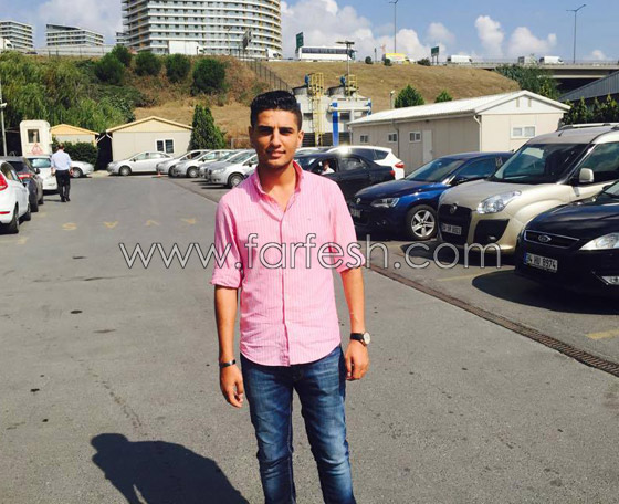 فيلم عن سيرة حياة النجم محمد عساف يمثل فلسطين في الاوسكار صورة رقم 4 فيلم عن سيرة حياة النجم محمد عساف يمثل فلسطين في الاوسكار صورة رقم 4