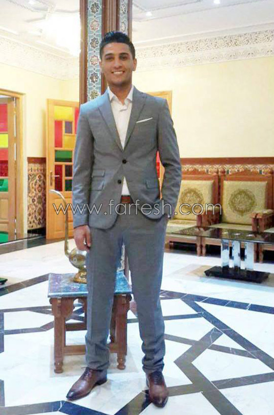 فيلم عن سيرة حياة النجم محمد عساف يمثل فلسطين في الاوسكار صورة رقم 5 فيلم عن سيرة حياة النجم محمد عساف يمثل فلسطين في الاوسكار صورة رقم 5