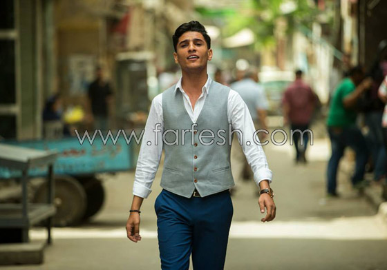 فيلم عن سيرة حياة النجم محمد عساف يمثل فلسطين في الاوسكار صورة رقم 6 فيلم عن سيرة حياة النجم محمد عساف يمثل فلسطين في الاوسكار صورة رقم 6
