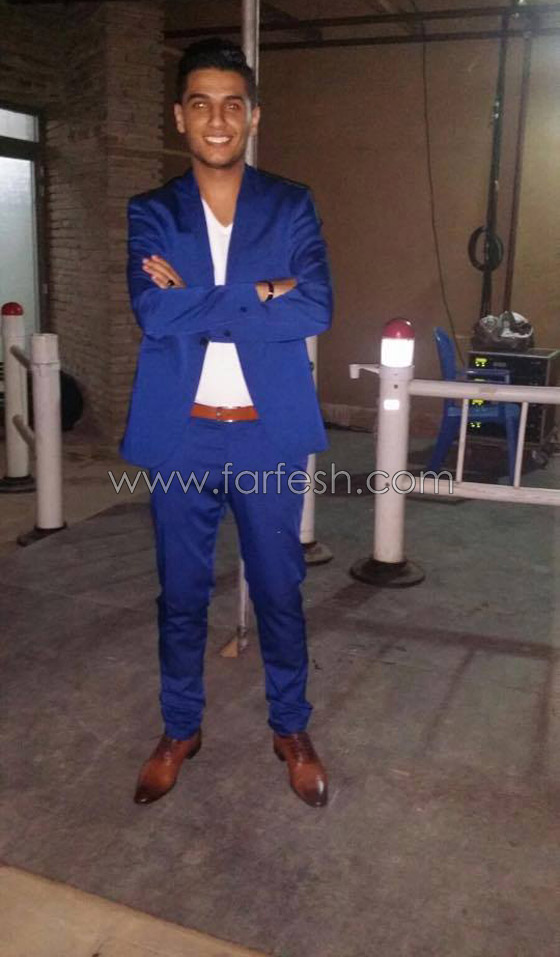 فيلم عن سيرة حياة النجم محمد عساف يمثل فلسطين في الاوسكار صورة رقم 9 فيلم عن سيرة حياة النجم محمد عساف يمثل فلسطين في الاوسكار صورة رقم 9