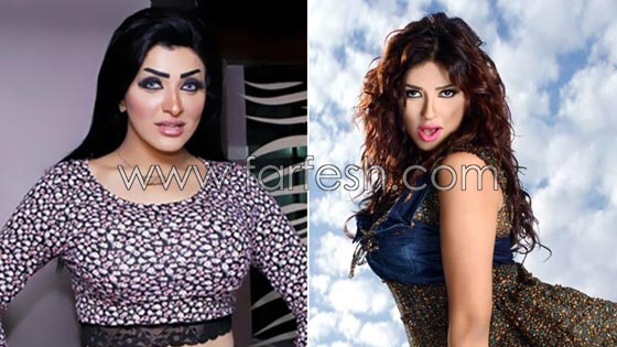 فنانات ونجمات يهوين من سمائهن الى قفص العدالة.. بالصور المعبرة صورة رقم 1 فنانات ونجمات يهوين من سمائهن الى قفص العدالة.. بالصور المعبرة صورة رقم 1