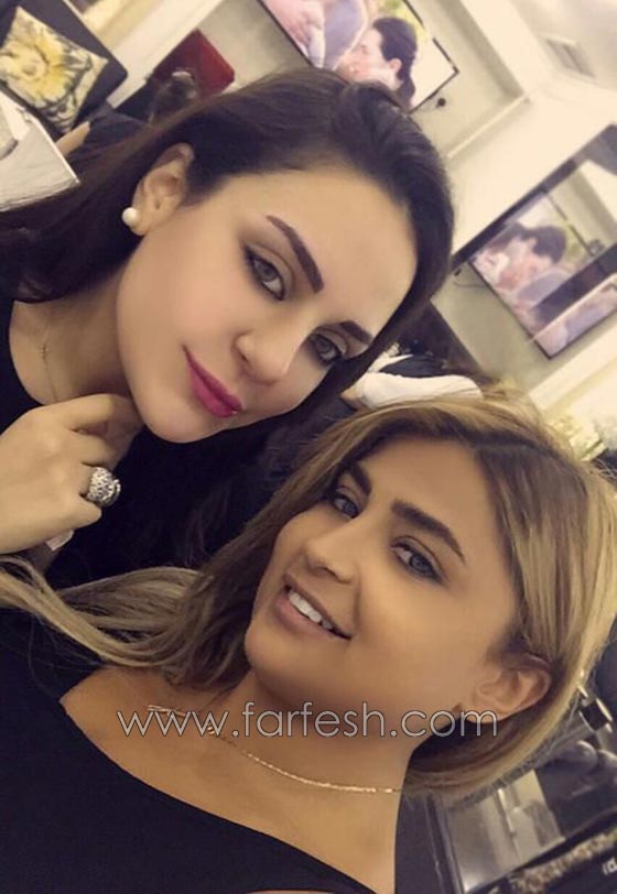 بنات النجمات يمضين على طريق امهاتهن.. تعرف عليهن بالصورة والكلمة صورة رقم 2 بنات النجمات يمضين على طريق امهاتهن.. تعرف عليهن بالصورة والكلمة صورة رقم 2