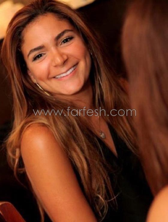 بنات النجمات يمضين على طريق امهاتهن.. تعرف عليهن بالصورة والكلمة صورة رقم 3 بنات النجمات يمضين على طريق امهاتهن.. تعرف عليهن بالصورة والكلمة صورة رقم 3