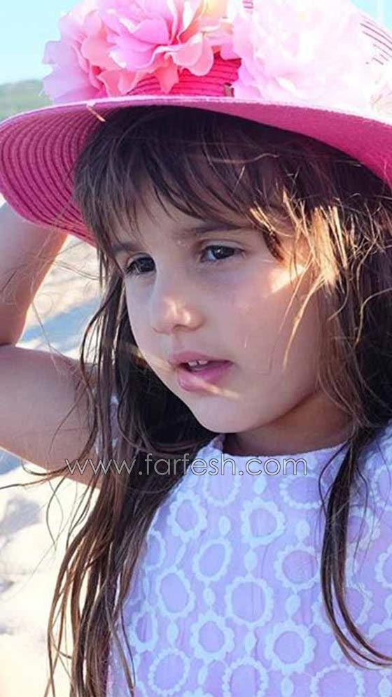 بنات النجمات يمضين على طريق امهاتهن.. تعرف عليهن بالصورة والكلمة صورة رقم 5 بنات النجمات يمضين على طريق امهاتهن.. تعرف عليهن بالصورة والكلمة صورة رقم 5