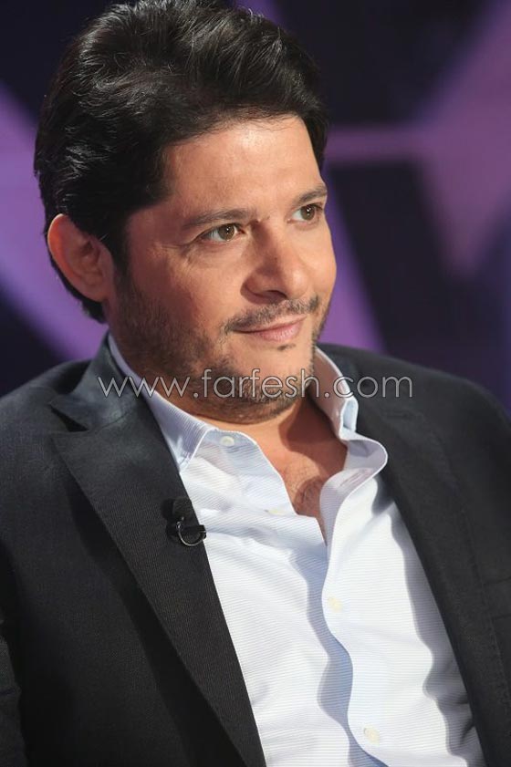 رد شديد اللهجة من عائلة صباح على المطرب معين شريف صورة رقم 5 رد شديد اللهجة من عائلة صباح على المطرب معين شريف صورة رقم 5