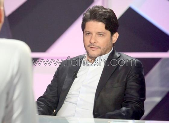 رد شديد اللهجة من عائلة صباح على المطرب معين شريف صورة رقم 4 رد شديد اللهجة من عائلة صباح على المطرب معين شريف صورة رقم 4