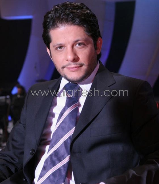 رد شديد اللهجة من عائلة صباح على المطرب معين شريف صورة رقم 6 رد شديد اللهجة من عائلة صباح على المطرب معين شريف صورة رقم 6