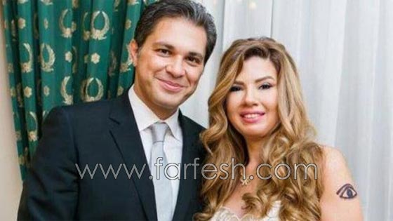 فنانون ساروا على درب آبائهم في الطلاق وعدم الاستقرار الأسري صورة رقم 3 فنانون ساروا على درب آبائهم في الطلاق وعدم الاستقرار الأسري صورة رقم 3