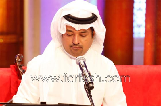 سرقة اغنية راشد الماجد (تحلف لي ايه) من قبل جهات مجهولة.. استمع للاغنية صورة رقم 4 سرقة اغنية راشد الماجد (تحلف لي ايه) من قبل جهات مجهولة.. استمع للاغنية صورة رقم 4