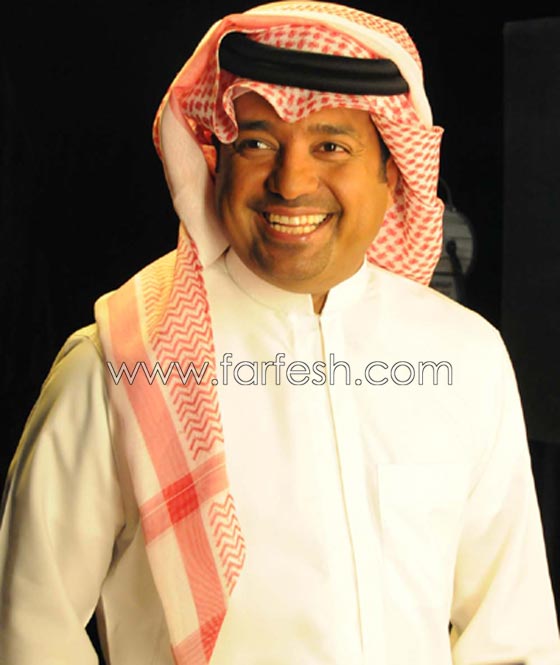 سرقة اغنية راشد الماجد (تحلف لي ايه) من قبل جهات مجهولة.. استمع للاغنية صورة رقم 3 سرقة اغنية راشد الماجد (تحلف لي ايه) من قبل جهات مجهولة.. استمع للاغنية صورة رقم 3
