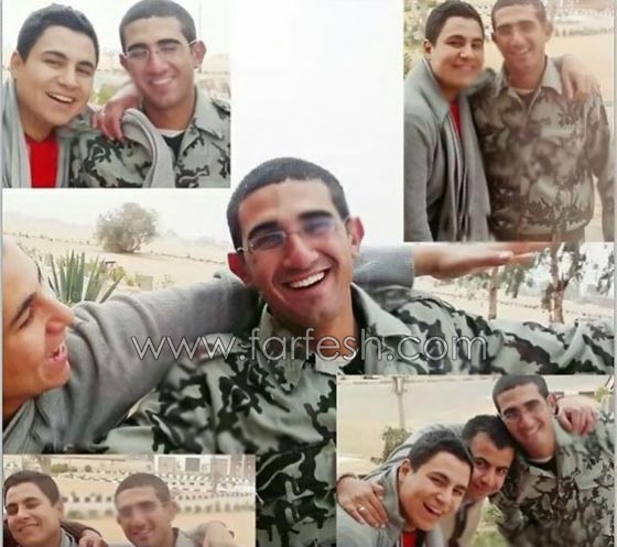 شبيه احمد حلمي يحقق حلمه بحضور النجم المصري حفل زفافه صورة رقم 3 شبيه احمد حلمي يحقق حلمه بحضور النجم المصري حفل زفافه صورة رقم 3
