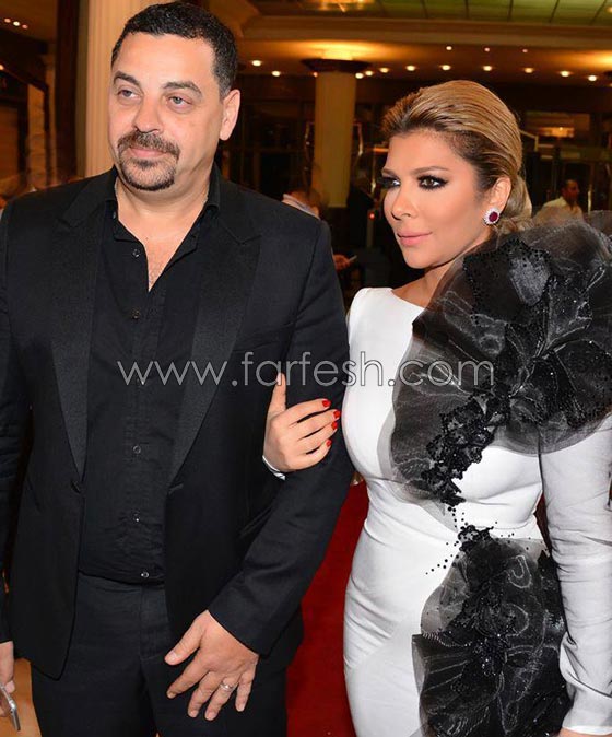 الفنانة اصالة توجه رسالة حب الى زوجها طارق العريان بعيد ميلاده صورة رقم 3 الفنانة اصالة توجه رسالة حب الى زوجها طارق العريان بعيد ميلاده صورة رقم 3