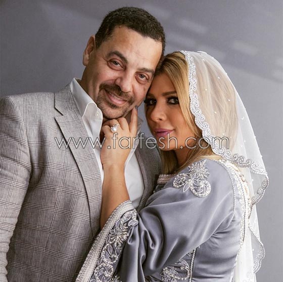 الفنانة اصالة توجه رسالة حب الى زوجها طارق العريان بعيد ميلاده صورة رقم 5 الفنانة اصالة توجه رسالة حب الى زوجها طارق العريان بعيد ميلاده صورة رقم 5