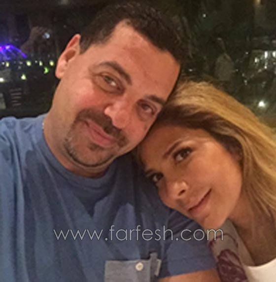 الفنانة اصالة توجه رسالة حب الى زوجها طارق العريان بعيد ميلاده صورة رقم 11 الفنانة اصالة توجه رسالة حب الى زوجها طارق العريان بعيد ميلاده صورة رقم 11