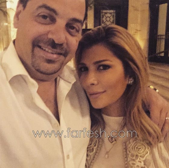 الفنانة اصالة توجه رسالة حب الى زوجها طارق العريان بعيد ميلاده صورة رقم 12 الفنانة اصالة توجه رسالة حب الى زوجها طارق العريان بعيد ميلاده صورة رقم 12