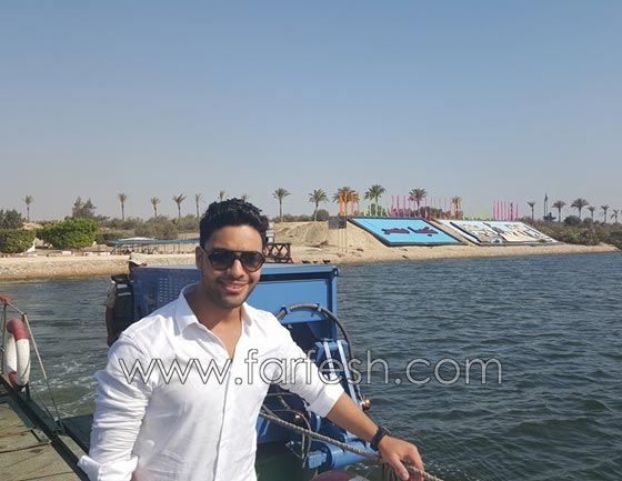نجم عرب ايدول احمد جمال يصدر البومه الاول (يلا نعيش) صورة رقم 7 نجم عرب ايدول احمد جمال يصدر البومه الاول (يلا نعيش) صورة رقم 7