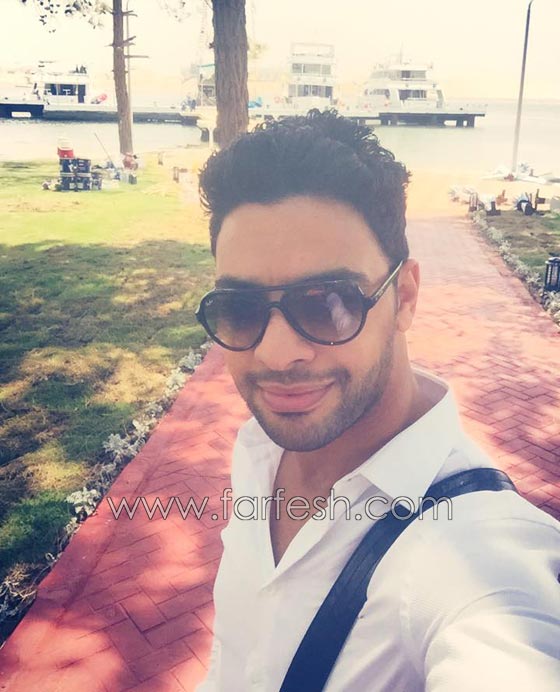 نجم عرب ايدول احمد جمال يصدر البومه الاول (يلا نعيش) صورة رقم 4 نجم عرب ايدول احمد جمال يصدر البومه الاول (يلا نعيش) صورة رقم 4