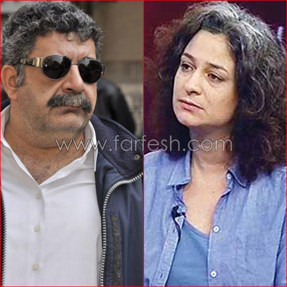 حرب الفنانين السوريين واتهامات متبادلة بين مؤيدي للنظام ومعارضيه صورة رقم 6 حرب الفنانين السوريين واتهامات متبادلة بين مؤيدي للنظام ومعارضيه صورة رقم 6