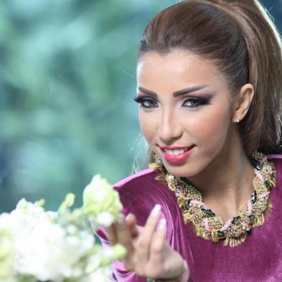 صور دينا بطمة توضّح ما فعلته بها عمليات التجميل صورة رقم 18 صور دينا بطمة توضّح ما فعلته بها عمليات التجميل صورة رقم 18