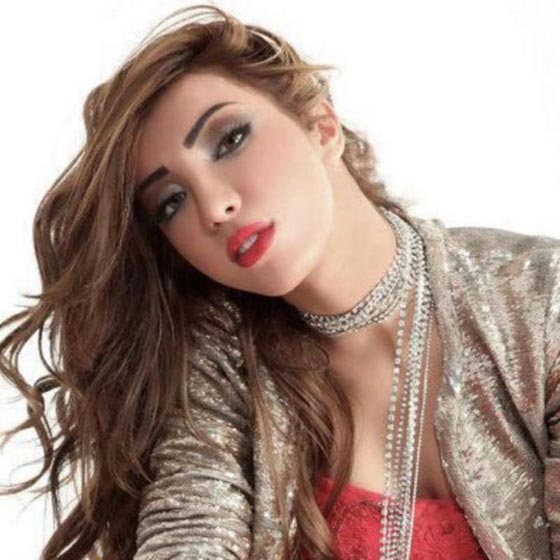 صور دينا بطمة توضّح ما فعلته بها عمليات التجميل صورة رقم 19 صور دينا بطمة توضّح ما فعلته بها عمليات التجميل صورة رقم 19