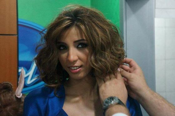 صور دينا بطمة توضّح ما فعلته بها عمليات التجميل صورة رقم 4 صور دينا بطمة توضّح ما فعلته بها عمليات التجميل صورة رقم 4