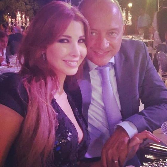 صور نانسي عجرم مع زوجها وابنتيها ايلا وميلا بدون فوتوشوب صورة رقم 1 صور نانسي عجرم مع زوجها وابنتيها ايلا وميلا بدون فوتوشوب صورة رقم 1
