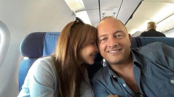 صور نانسي عجرم مع زوجها وابنتيها ايلا وميلا بدون فوتوشوب صورة رقم 5 صور نانسي عجرم مع زوجها وابنتيها ايلا وميلا بدون فوتوشوب صورة رقم 5