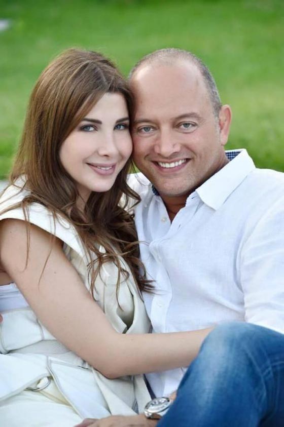 صور نانسي عجرم مع زوجها وابنتيها ايلا وميلا بدون فوتوشوب صورة رقم 10 صور نانسي عجرم مع زوجها وابنتيها ايلا وميلا بدون فوتوشوب صورة رقم 10