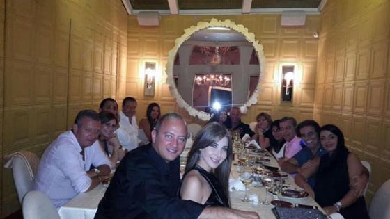 صور نانسي عجرم مع زوجها وابنتيها ايلا وميلا بدون فوتوشوب صورة رقم 14 صور نانسي عجرم مع زوجها وابنتيها ايلا وميلا بدون فوتوشوب صورة رقم 14
