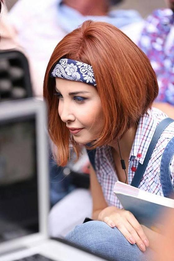 صور نانسي عجرم مع زوجها وابنتيها ايلا وميلا بدون فوتوشوب صورة رقم 15 صور نانسي عجرم مع زوجها وابنتيها ايلا وميلا بدون فوتوشوب صورة رقم 15
