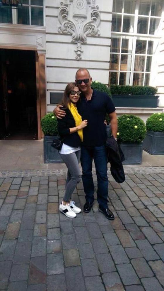 صور نانسي عجرم مع زوجها وابنتيها ايلا وميلا بدون فوتوشوب صورة رقم 20 صور نانسي عجرم مع زوجها وابنتيها ايلا وميلا بدون فوتوشوب صورة رقم 20