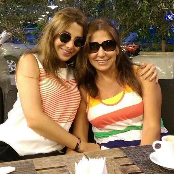 صور نانسي عجرم مع زوجها وابنتيها ايلا وميلا بدون فوتوشوب صورة رقم 51 صور نانسي عجرم مع زوجها وابنتيها ايلا وميلا بدون فوتوشوب صورة رقم 51