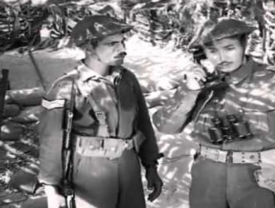 فيديو وصور: افلام مصرية تواجه الاحتلال الاسرائيلي وتدعم القضية الفلسطينية صورة رقم 9 فيديو وصور: افلام مصرية تواجه الاحتلال الاسرائيلي وتدعم القضية الفلسطينية صورة رقم 9