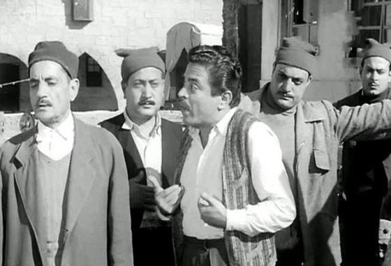 فيديو وصور: افلام مصرية تواجه الاحتلال الاسرائيلي وتدعم القضية الفلسطينية صورة رقم 11 فيديو وصور: افلام مصرية تواجه الاحتلال الاسرائيلي وتدعم القضية الفلسطينية صورة رقم 11