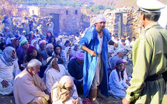فيديو وصور: افلام مصرية تواجه الاحتلال الاسرائيلي وتدعم القضية الفلسطينية صورة رقم 17 فيديو وصور: افلام مصرية تواجه الاحتلال الاسرائيلي وتدعم القضية الفلسطينية صورة رقم 17