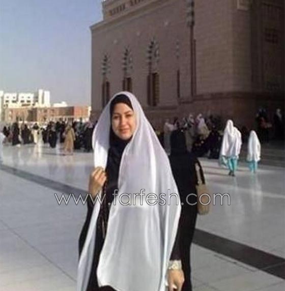 صور الفنانين والفنانات يتوجهون الى السعودية من اجل العمرة والحج صورة رقم 14 صور الفنانين والفنانات يتوجهون الى السعودية من اجل العمرة والحج صورة رقم 14