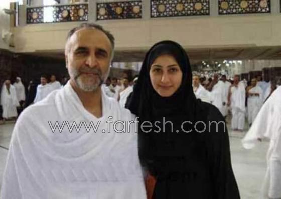 صور الفنانين والفنانات يتوجهون الى السعودية من اجل العمرة والحج صورة رقم 6 صور الفنانين والفنانات يتوجهون الى السعودية من اجل العمرة والحج صورة رقم 6