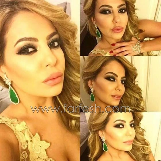 صور سيلفي فشل فيها المشاهير واظهرتهم في اطلالة غريبة او قبيحة صورة رقم 1 صور سيلفي فشل فيها المشاهير واظهرتهم في اطلالة غريبة او قبيحة صورة رقم 1