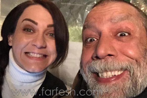 صور سيلفي فشل فيها المشاهير واظهرتهم في اطلالة غريبة او قبيحة صورة رقم 8 صور سيلفي فشل فيها المشاهير واظهرتهم في اطلالة غريبة او قبيحة صورة رقم 8