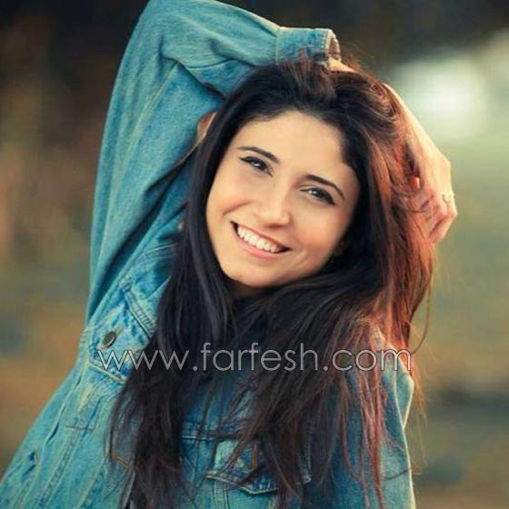صور الفنانة الفلسطينية لينا مخول في طفولتها، فهل تغيرت كثيرا؟ صورة رقم 11